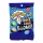 Warheads Mega Sour Booms 4 Fruity gyümölcs ízű savanyú cukorka 71g