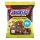 Snickers HiProtein Cookie csokis-mogyorós magas fehérjetartalmú sütemény 60g
