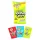 Warheads Sour Popping Candy 3 Pack savanyú robbanócukor csomag 21g