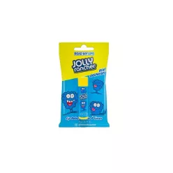 Jolly Rancher Blue Raspberry kék málna ízű ajakbalzsam