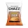Chazz Potato Chips Pizza ízű burgonyachips 130g