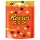 Reeses Pieces Peanut Butter Pouch mogyoróvajjal töltött cukorka 90g
