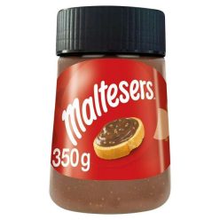 Maltesers Spread csokoládékrém ropogós darabokkal 350g