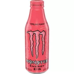   Monster Energy Pipeline Punch Japán alumínium palackos energiaital 500ml