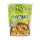 Yum Yum Vegetable Noodles zöldséges instant leves pohárban 70g