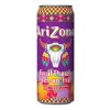 Arizona Fruit Punch gyümölcs puncsos üdítőital 650 ml
