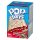 Kelloggs Pop Tarts Frosted Strawberry sütemény 384g