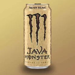 Monster Java Mean Bean jegeskávé 443ml