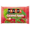 Brachs Mellowcreme Caramel Apple almás cukorkák 255g Szavatossági idő: 2024-03-31