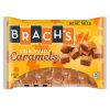 Brachs Milk Maid Caramels karamellás cukorkák 283g Szavatossági idő: 2024-02-29