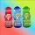 Warheads Super Sour Tongue Roller stift formájú savanyú édesség 25ml