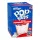 Kelloggs Pop Tarts Frosted Strawberry Sensation epertöltelékes sütemény 384g