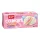 Bergen Cookies Candy Floss vattacukor ízű sütemény 128g