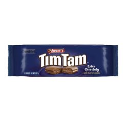Arnotts Tim Tam extra csokis keksz 200g