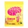 BUBS Sour Skalle Fruity Lemon Mix koponya alakú savanyú cukor 90g