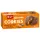 Bergen Obsession Cookies Peanut Butter mogyorókrémes sütemény 128g