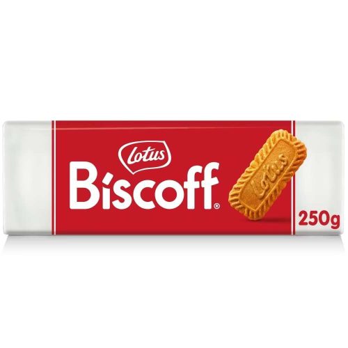 Lotus Biscoff keksz csomag 250g