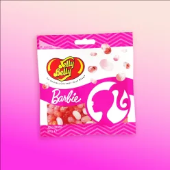 Jelly Belly Barbie Mix drazsé 60g