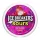 Hersheys Ice Breakers Sugar Free Mixed Berry savanyú bogyós gyümölcs ízű cukorka 42g