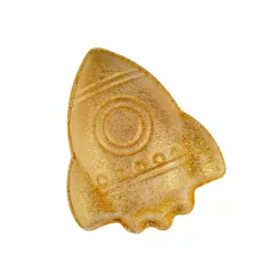 Fürdőbomba TAKE ME TO THE MOON rakéta alakú