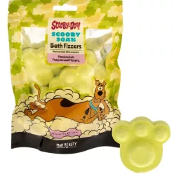 Scooby Doo Mancs fürdőbomba csomag
