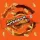 Reeses Nutrageous mogyoróvajas szelet 47g