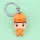 Dumb és Dumber - Lloyd POP! kulcstartó