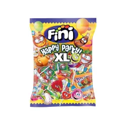 Fini Happy Party XL Cukorválogatás partycsomag 500g