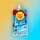 Chupa Chups Cola Slush cola ízű jégkása 250ml