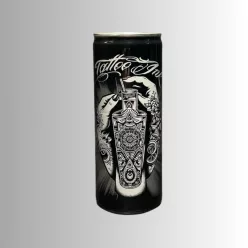 Tattoo Ink Energiaital 250ml