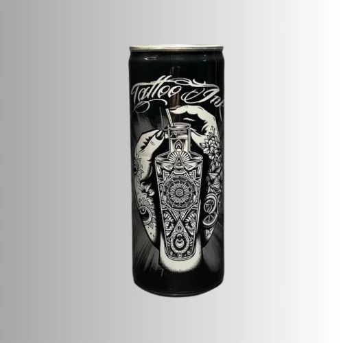 Tattoo Ink Energiaital 250ml
