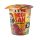 UltraPop Instant Noodles Negisan One Piece Robin/Franky Spicy Beef instant tészta 65g