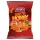 Herrs Cheese Curls Hot N Honey Mézes-csípős ízű sajtos chips 113g