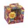 Chupa Chups Party Cake Szülinapi nyalókaválogatás díszdobozban 25db x 6g