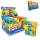 Candy Gangs Candy Brainz gyülöcsös cukorka 40g