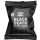 Mr Simms Black Death Ultra Sour citromos ultra savanyú cukor 100g