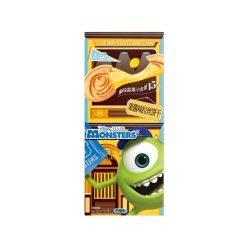 Disney Szörny Rt Citromos Töltött Keksz 83g