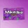 Mike and Ike Jolly Joes szőlő ízű cukorkák 120g
