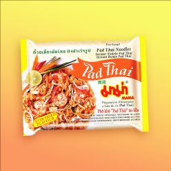Mama Pad Thai Rice Noodles instant rizstészta 70g