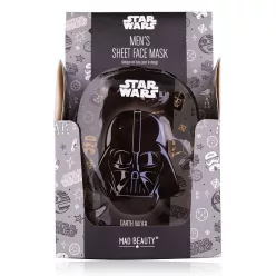 Star Wars Darth Vader arcmaszk