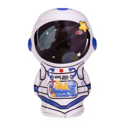   2in1 tusfürdő és sampon "Vigyél a Holdra" űrhajós flakonban 400ml