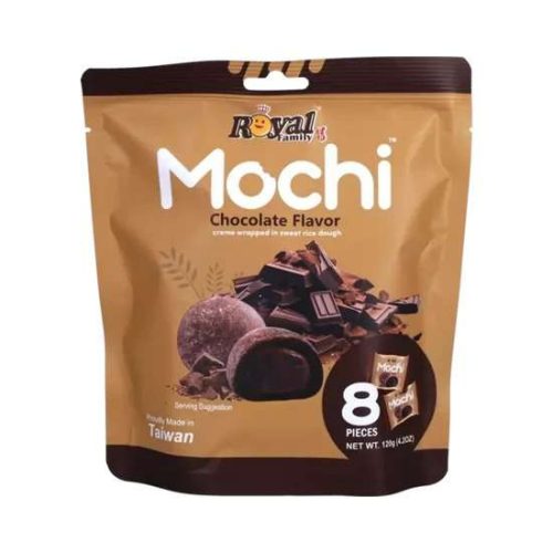 Royal Family Mochi Chocolate csokis mochi 120g