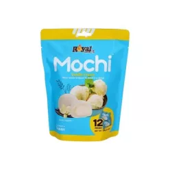 Royal Family Mochi Vanilla Creme vaníliás mochi 120g