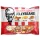KFC Jelly Beans az ezredes kedvenc ízei drazsé válogatás 110g