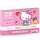 Hello Kitty Gummy Treats Fruit gyümölcsös gumicukor 88g