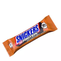   Snickers HiProtein Peanut Butter mogyorókrémes protein szelet 57g