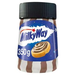Milky Way Chocolate Spread tejes csokoládékrém 350g