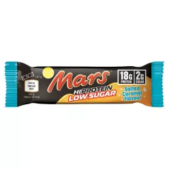  MARS HiProtein Low Sugar Salted Caramel sós karamellás protein szelet 57g