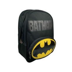 Batman logós hátizsák