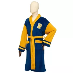 Riverdale - Archie dzsekije női fürdőköntös